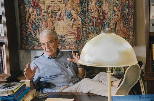 Γιάννης Μπουτάρης: «Ο κορωνοϊός δεν είναι θέμα για πολιτική εκμετάλλευση, δεν είναι ώρα για κοκορομαχίες»