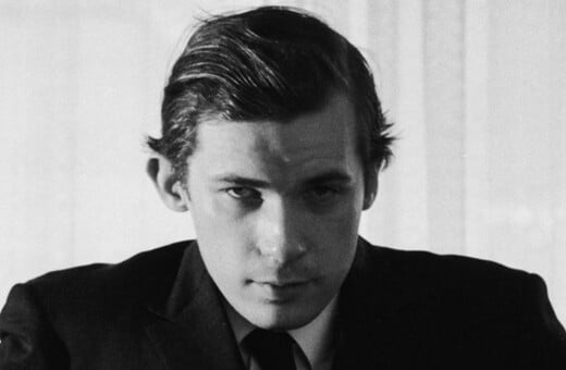 Ένα κείμενο για τον Glenn Gould