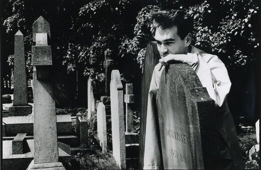 Την πρώτη φορά που είδα τον Morrissey