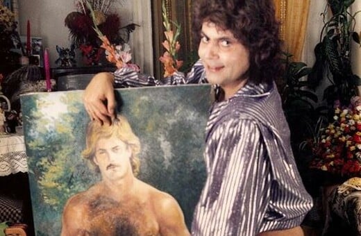 Τι είπε ο Εθνάρχης Καραμανλής στον Μίστερ Εθνικά Μπούτια