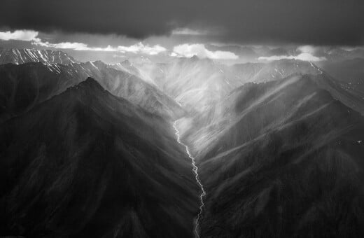 Genesis. Sebastião Salgado