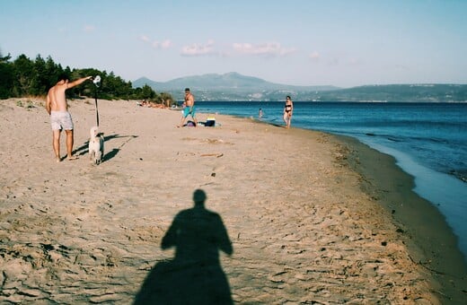 Αποκαλόκαιρο