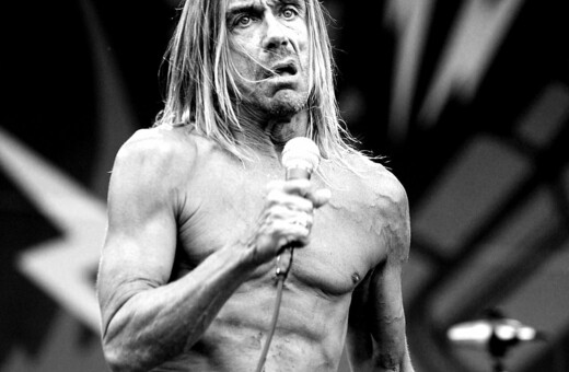 Ο Iggy Pop πρωταγωνιστεί στο νέο θρίλερ του Dario Argento
