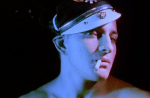 Από το Scorpio Rising στο Lucifer Rising 