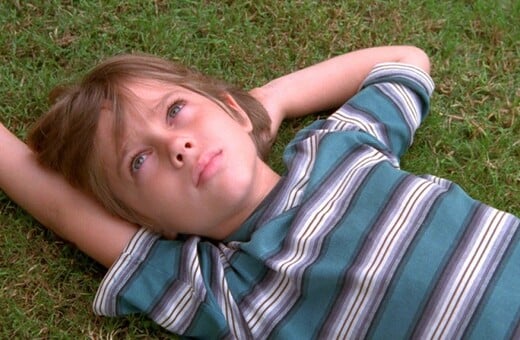 Το ''Boyhood'' είναι ο αθόρυβος θρίαμβος του Ρίτσαρντ Λικνλέϊτερ