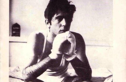 Ελληνοσουηδικά Χριστούγεννα στη Στοκχόλμη του ’80