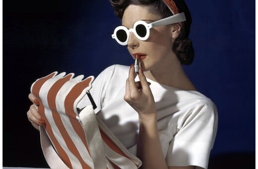 Η ιστορία της μόδας μέσα από 90 φωτογραφίες