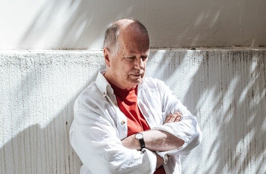 Η ιστορία ενός αγνού έρωτα