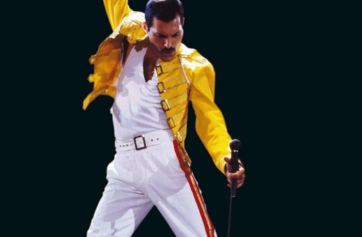 10 πράγματα που δεν μάθατε ποτέ για τον Freddie Mercury