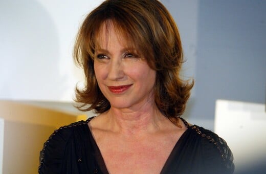 10 λεπτά με την Nathalie Baye