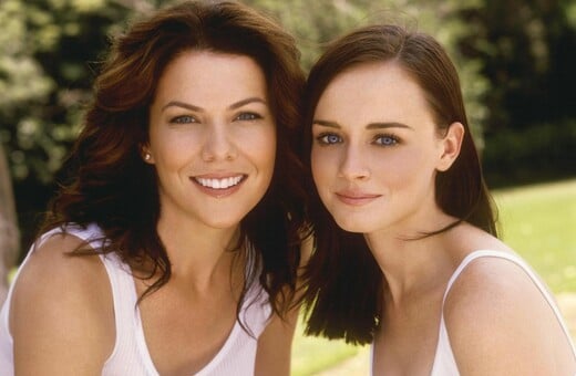 Μικρό αφιέρωμα στο “Gilmore Girls”