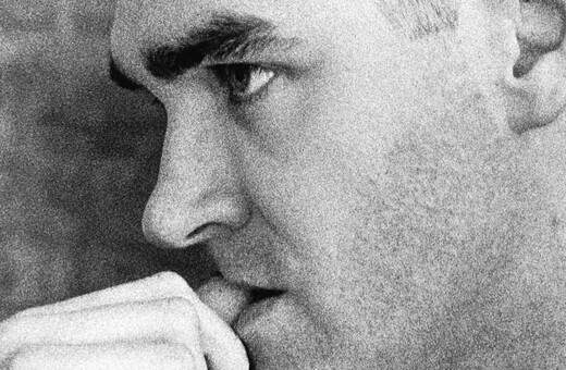 Αν πεθάνω πέθανα: Η αντίδραση του Morrissey είναι αντάξια του μύθου του