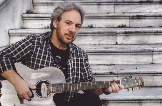  Αντώνης Βαρδής (1948 -2014)