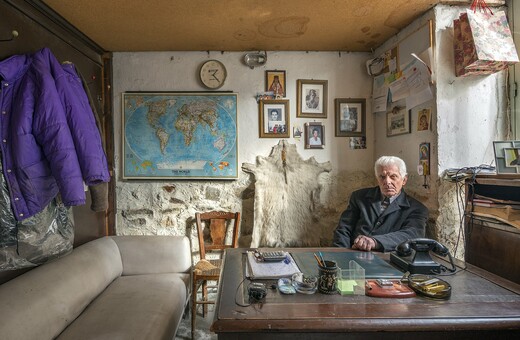 Τα Αγριμικά της Μαρίας Παπαδημητρίου 