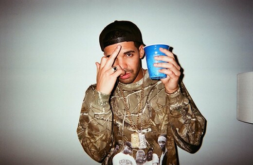 Drake εσύ superstar