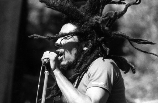 Η ιστορία της ζωής του Bob Marley, που πέθανε στα 36 του