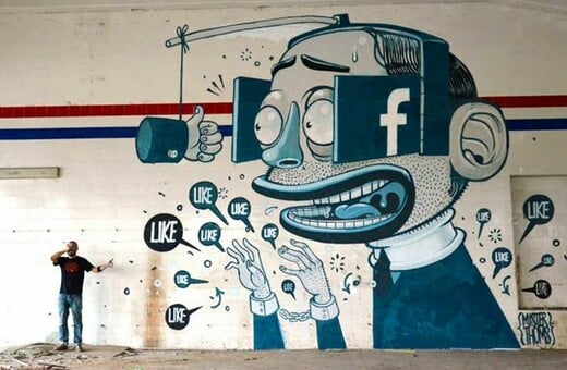 Το εφιαλτικό, ιντερνετικό bullying στο ελληνικό Facebook