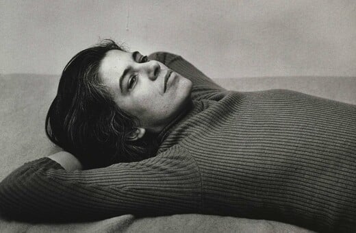  Susan Sontag: Η ζωή και το έργο της μέσα από 60 φωτογραφίες