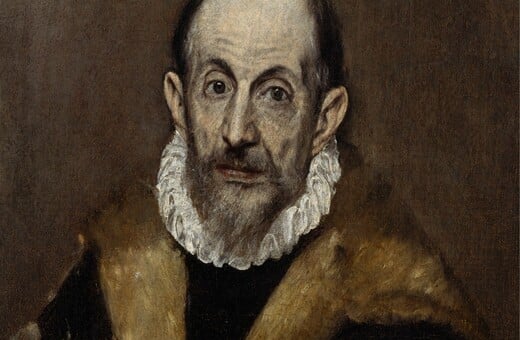 Ο El Greco στην ψηφιακή εποχή