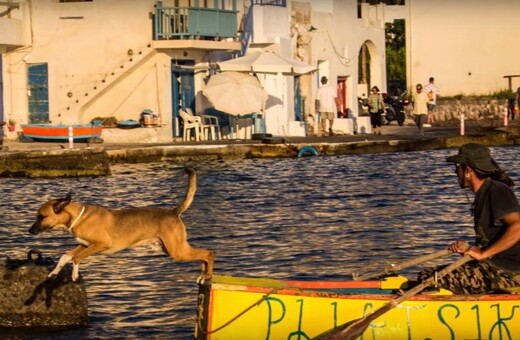 Όλοι οι λόγοι που οι Έλληνες είμαστε στην πραγματικότητα πλούσιοι
