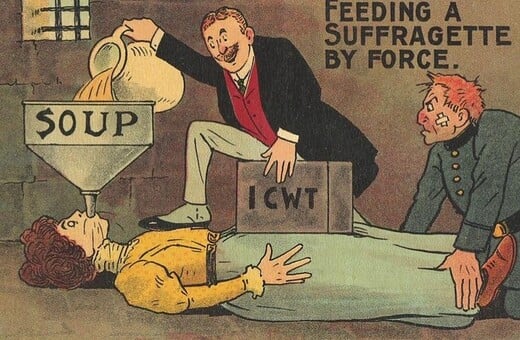  Πώς έβλεπε η κοινωνία της βικτωριανής εποχής ένα μέλλον με δικαιώματα για τις γυναίκες 