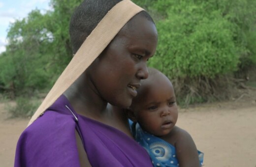 Wetu Haki: Ένα ντοκιμαντέρ της Χριστίνας Πιτούλη για την έμφυλη βία στην Τανζανία