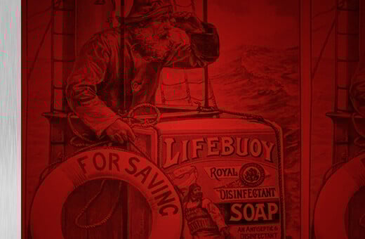 Lifebuoy: Πώς πήρε το όνομά του το «θρυλικό» σαπούνι