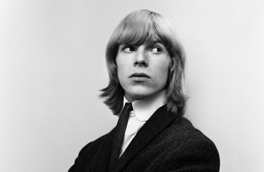Πέντε χρόνια μετά την απώλεια του Bowie, το κενό χάσκει αέναο