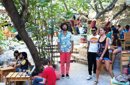 Κωνσταντίνος Δαγριτζίκος