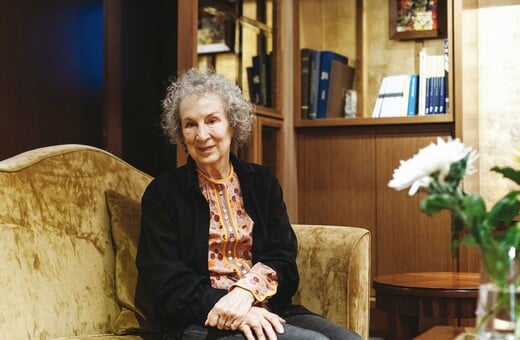 Οι αλήθειες της Μάργκαρετ Άτγουντ