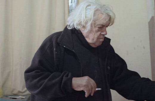 Νίκος Στεφάνου