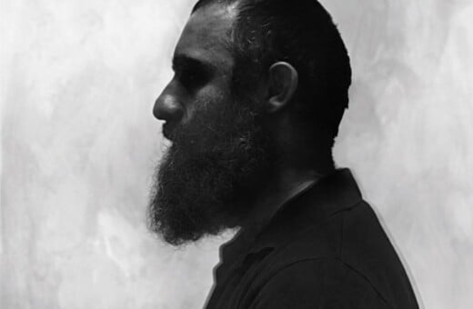 Στέλιος Φαϊτάκης: Πώς να ζωγραφίσεις αγίους όταν κανείς δεν τους πιστεύει πια.