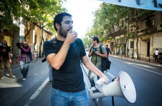 Γιατί όλοι γελούν με το βιογραφικό του Νάσου Ηλιόπουλου, υποψηφίου Δημάρχου Αθήνας με το ΣΥΡΙΖΑ;