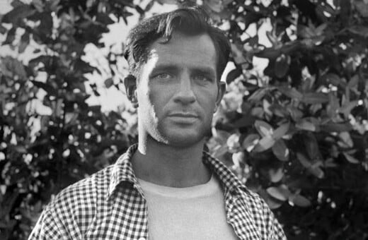 Ο Jack Kerouac γράφει στον Marlon Brando: Αυτοί οι "100 γαμημένοι Έλληνες συγγενείς της γυναίκας μου"