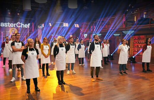 MasterChef: Το πιο συναρπαστικό bootcamp ανέδειξε τους 24 που μπήκαν στο σπίτι