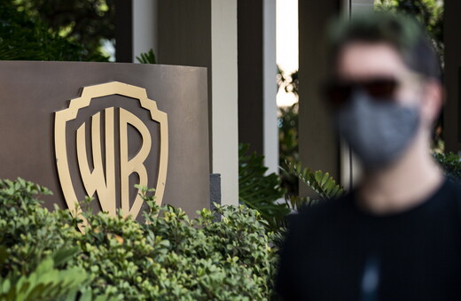 Η Warner Bros θα βγάλει το Matrix 4, το Dune και όλες τις ταινίες της σε streaming το 2021