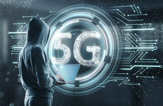 Τα δίκτυα 5G έρχονται στην Ελλάδα: Ολοκληρώθηκε η δημοπρασία για τις συχνότητες από την ΕΕΤΤ