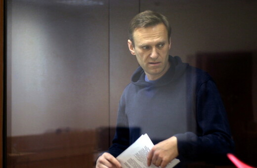 Αποφυλάκιση του Ναβάλνι άμεσα ζητά το Ευρωπαϊκό Δικαστήριο Ανθρωπίνων Δικαιωμάτων- «Όχι» από τη Μόσχα