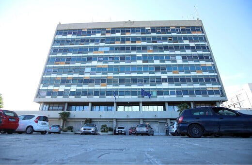 ΑΠΘ: Αρνείται τα πάντα ο πρώην καθηγητής που κατηγορείται από φοιτήτρια για σεξουαλική παρενόχληση