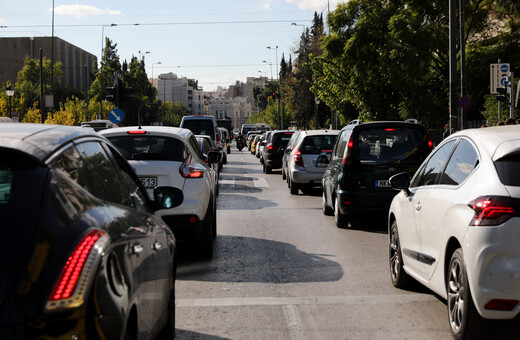 Πρόστιμα για τα παλιά οχήματα diesel που κινούνται σε Αθήνα & Θεσσαλονίκη- Τα μέτρα που εξετάζονται