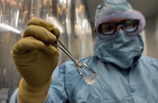 Η Κούβα ετοιμάζει δοκιμή με χιλιάδες εθελοντές για το δικό της εμβόλιο- «Ενθαρρυντικά» τα πρώτα αποτελέσματα