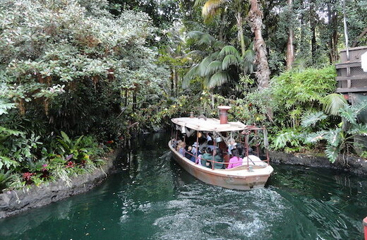 H Disneyland επανασχεδιάζει την Jungle Cruise- Για να μην έχει ρατσιστικές αναφορές