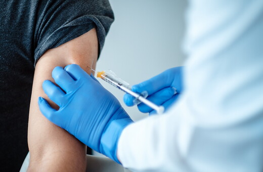 Θεοδωρίδου: Ο κίνδυνος λοίμωξης μειώνεται από τη 12η ημέρα μετά τον εμβολιασμό