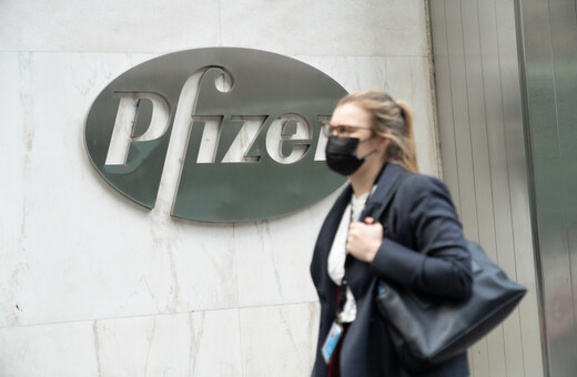 Εμβόλιο Pfizer: Πότε αναμένονται οι πρώτες δόσεις στην Ελλάδα