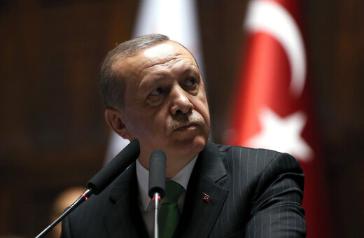 ΗΠΑ: «Ναι» της Γερουσίας στις κυρώσεις κατά της Τουρκίας για τους S-400