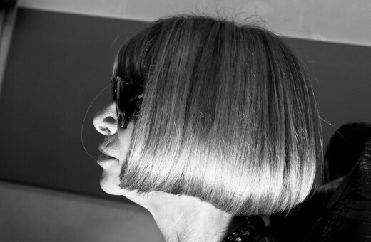 Η Anna Wintour είναι πλέον απόλυτη κυρίαρχος της Condé Nast, τι κρύβεται, όμως, πίσω από τη νέα προαγωγή;