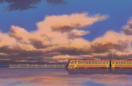 Οι πιο γαλήνιες σκηνές από ταινίες του Studio Ghibli σε ένα χαλαρωτικό βίντεο 30'