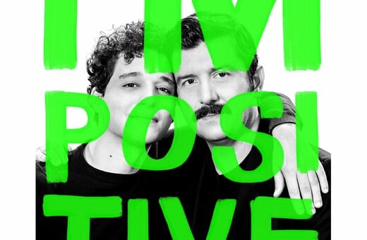 I'm Positive 2020: 5 νέες δυνατές ιστορίες για τη διαφορετικότητα και την αποδοχή