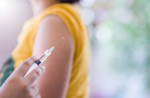Κοντοζαμάνης: Οι πολίτες δεν θα διαλέγουν ποιο εμβόλιο θα κάνουν για τον κορωνοϊό