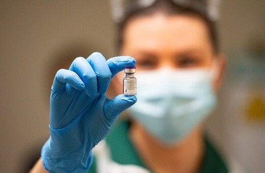 ΠΟΥ: 28 εκατομμύρια δόσεις εμβολίων σε 36 ημέρες - Κυρίως στις πλούσιες χώρες